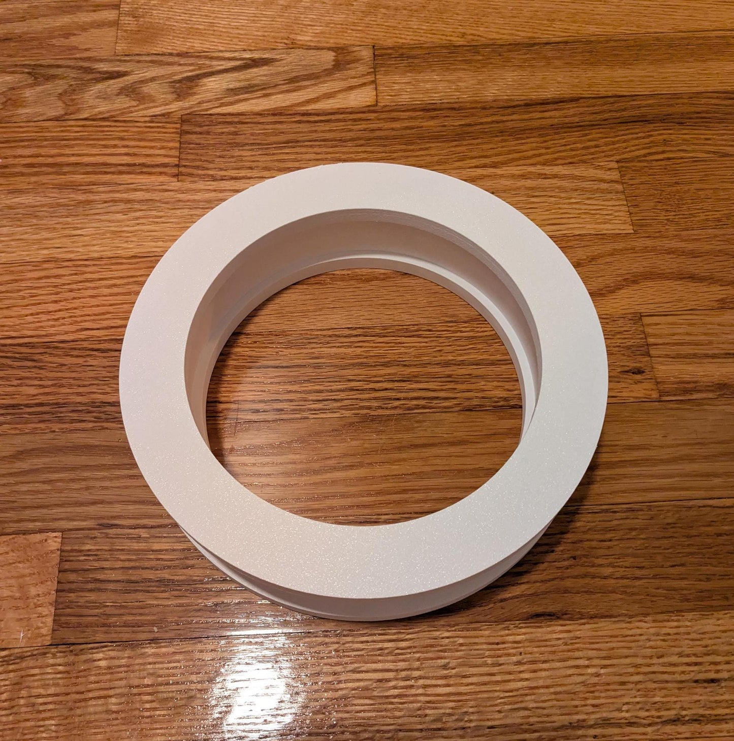 Cat Hole for Interior Wall or Door