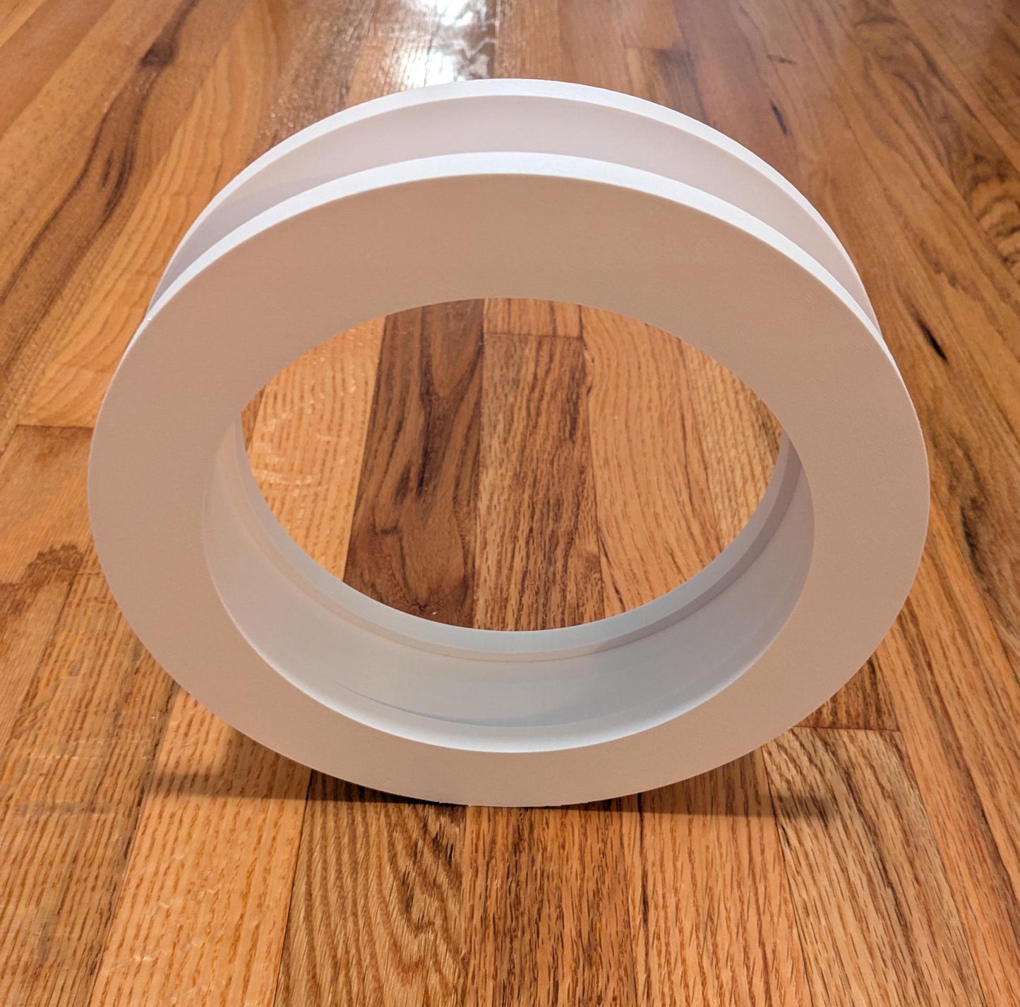 Cat Hole for Interior Wall or Door