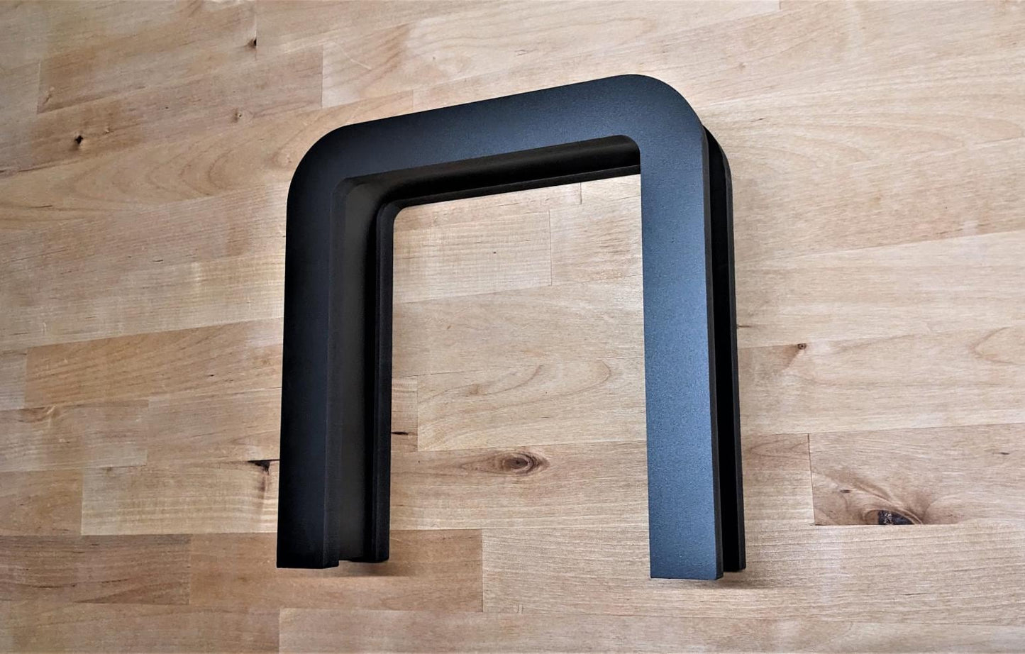 Square Interior Cat Door