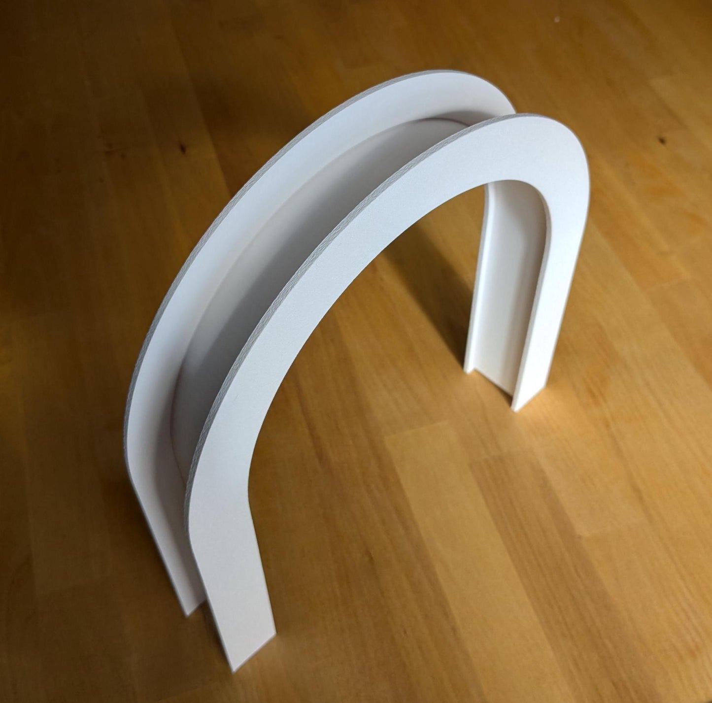 Cat Door for Pocket Door (Low Profile)