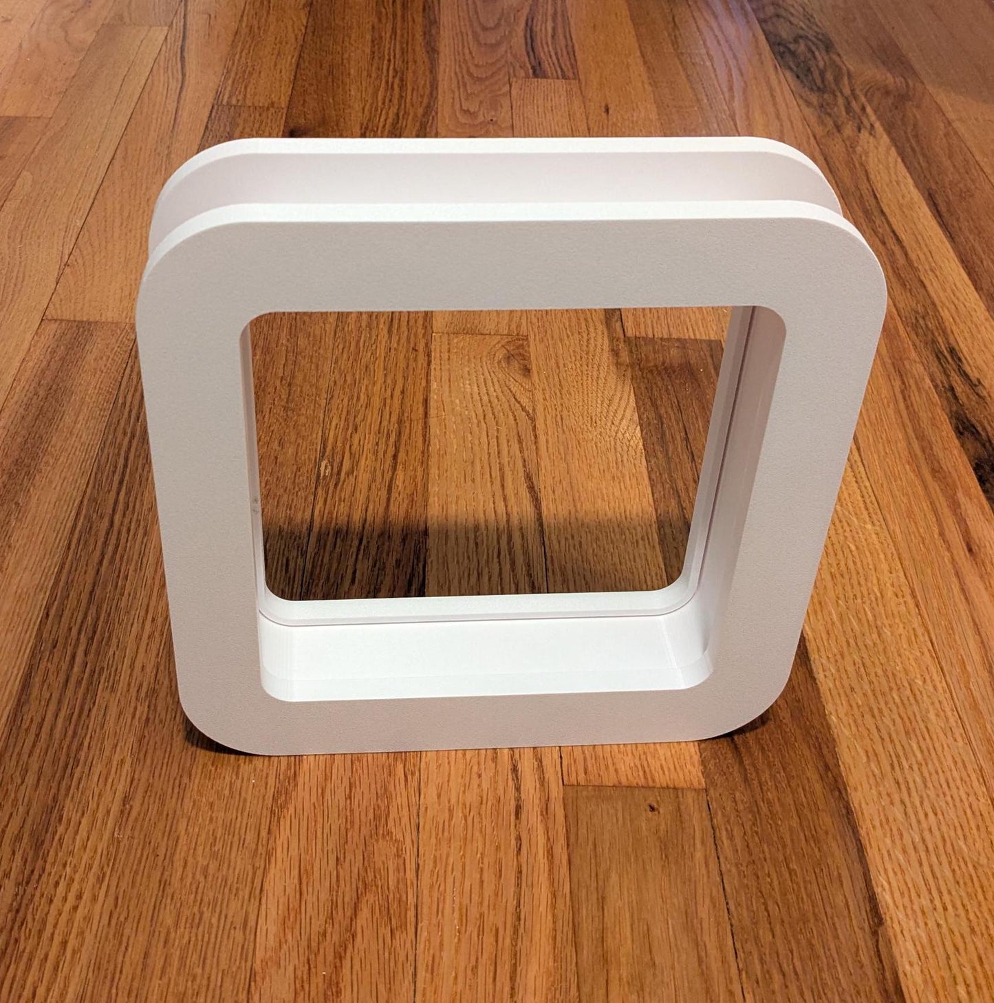 Square Cat Hole for Interior Wall or Door