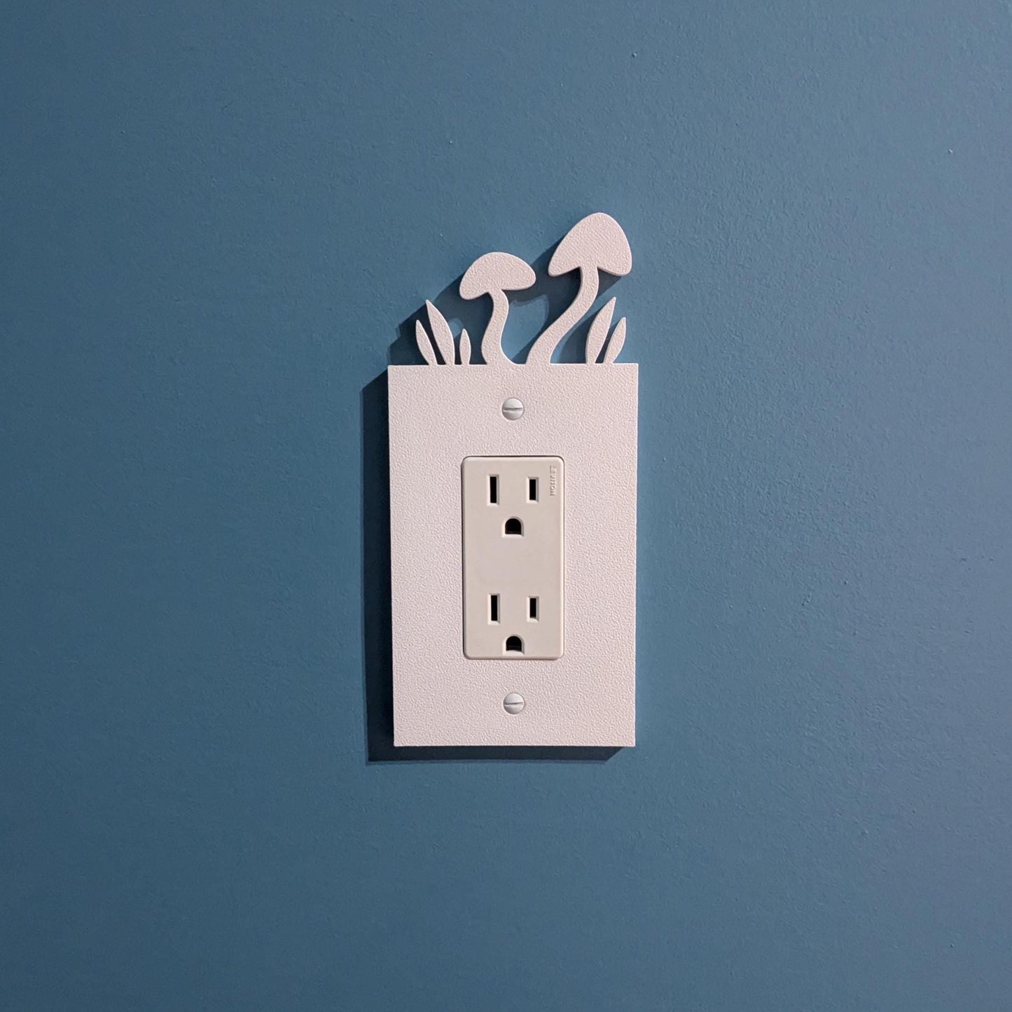 Mushroom Outlet Cover Light Switch Cover