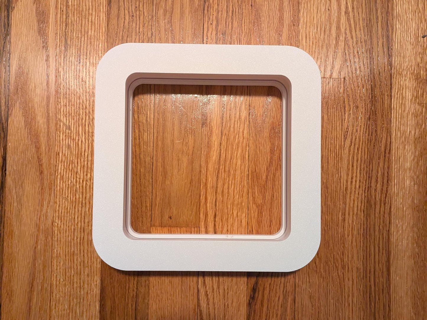 Square Cat Hole for Interior Wall or Door